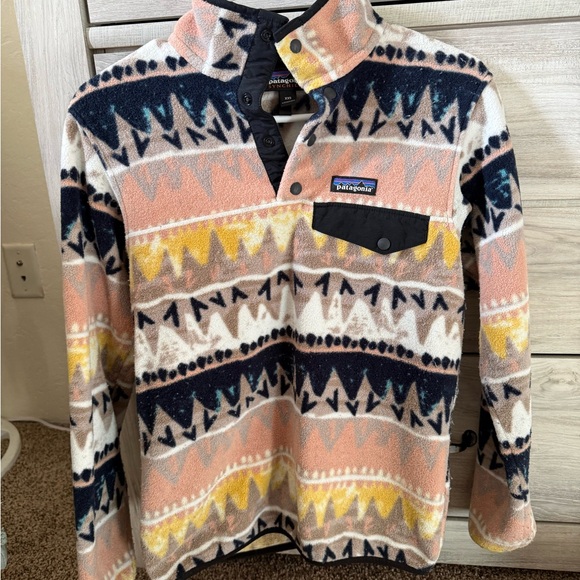 Patagonia Jackets & Blazers - Patagonia Synchilla